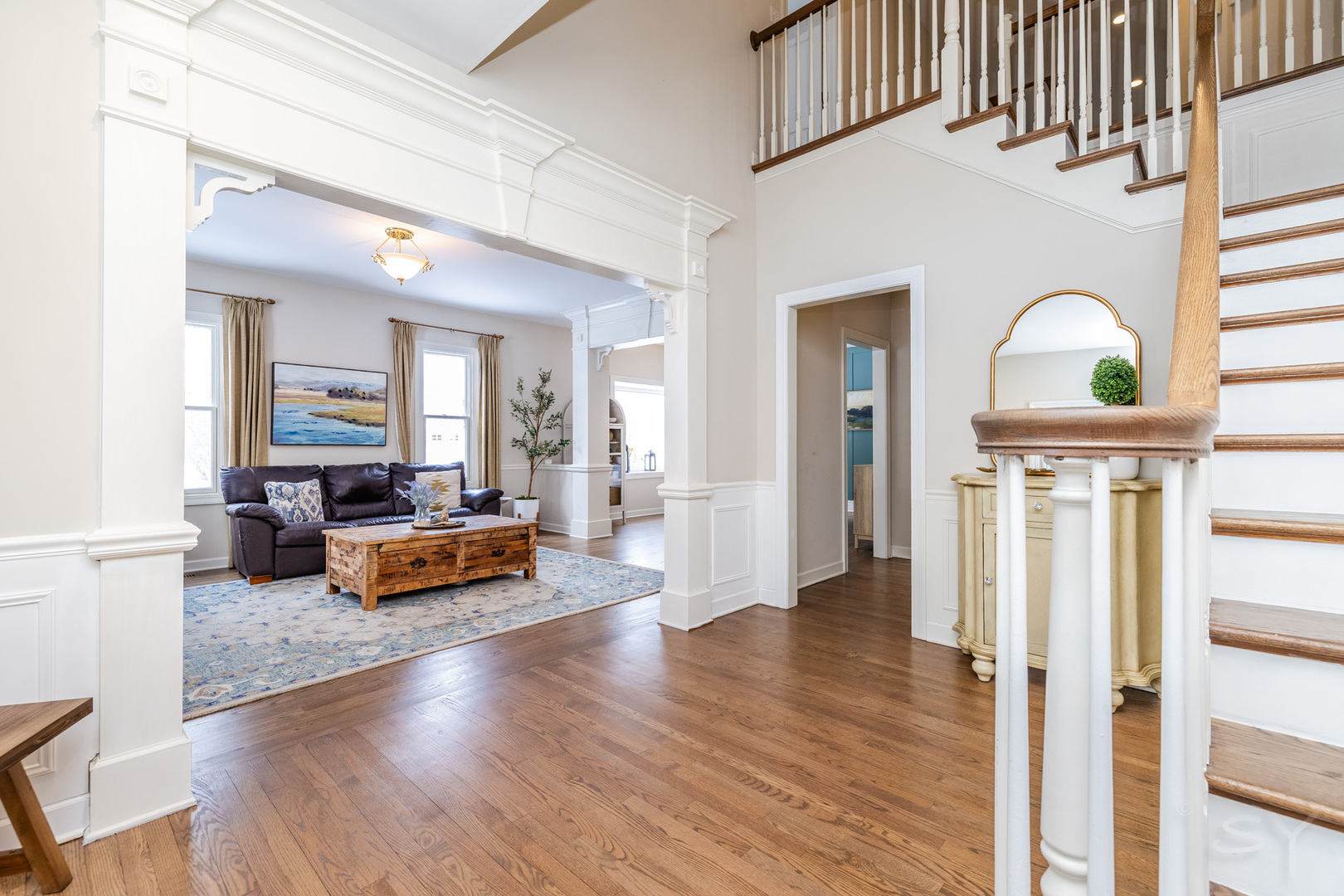 3 Eagle Pointe Drive