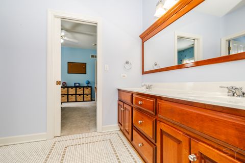 Tiny photo for 3 Eagle Pointe Drive, Barrington Hills, IL 60010 (MLS # 12585004)