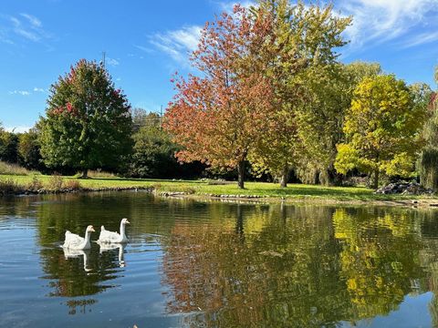 Tiny photo for 3 Eagle Pointe Drive, Barrington Hills, IL 60010 (MLS # 12585004)