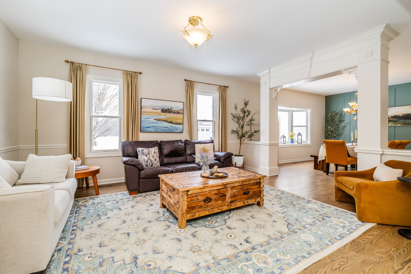 3 Eagle Pointe Drive