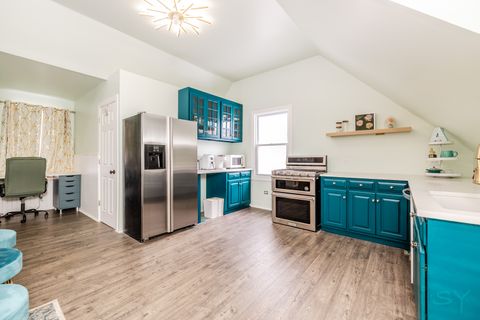 Tiny photo for 3 Eagle Pointe Drive, Barrington Hills, IL 60010 (MLS # 12585004)