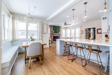 Tiny photo for 3 Eagle Pointe Drive, Barrington Hills, IL 60010 (MLS # 12585004)