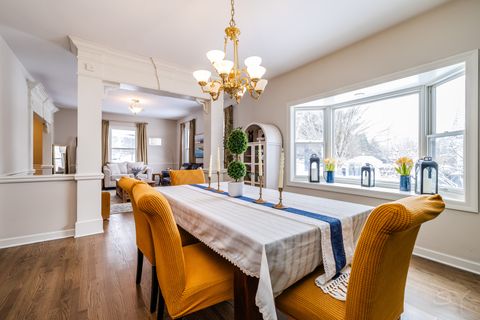 Tiny photo for 3 Eagle Pointe Drive, Barrington Hills, IL 60010 (MLS # 12585004)