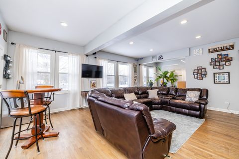 Tiny photo for 3 Eagle Pointe Drive, Barrington Hills, IL 60010 (MLS # 12585004)