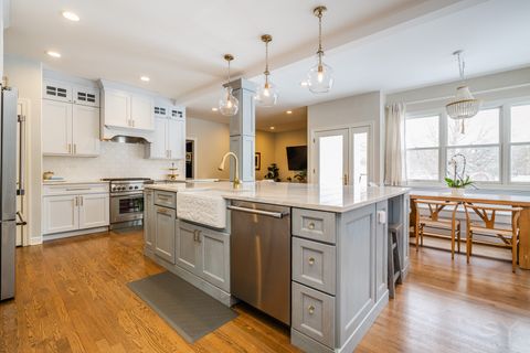 Tiny photo for 3 Eagle Pointe Drive, Barrington Hills, IL 60010 (MLS # 12585004)