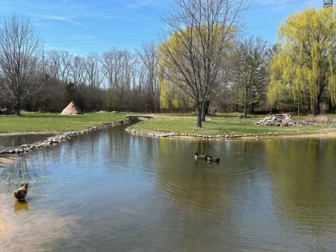 Tiny photo for 3 Eagle Pointe Drive, Barrington Hills, IL 60010 (MLS # 12585004)