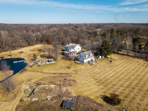 Tiny photo for 3 Eagle Pointe Drive, Barrington Hills, IL 60010 (MLS # 12585004)