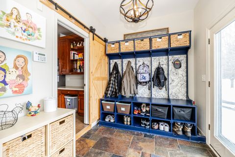 Tiny photo for 3 Eagle Pointe Drive, Barrington Hills, IL 60010 (MLS # 12585004)