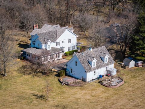 Tiny photo for 3 Eagle Pointe Drive, Barrington Hills, IL 60010 (MLS # 12585004)