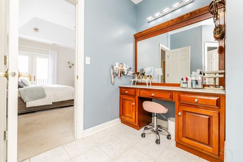 Tiny photo for 3 Eagle Pointe Drive, Barrington Hills, IL 60010 (MLS # 12585004)