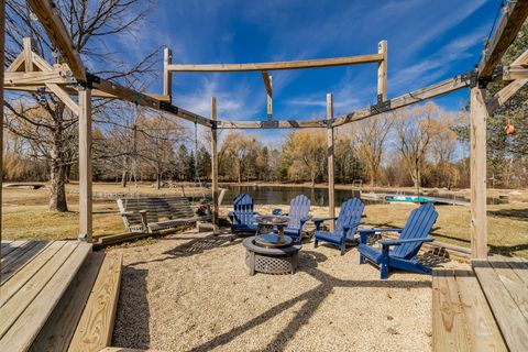 Tiny photo for 3 Eagle Pointe Drive, Barrington Hills, IL 60010 (MLS # 12585004)