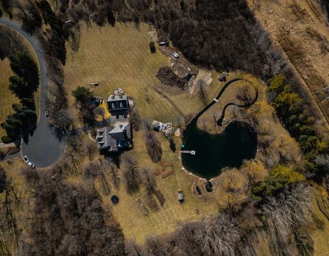 Tiny photo for 3 Eagle Pointe Drive, Barrington Hills, IL 60010 (MLS # 12585004)