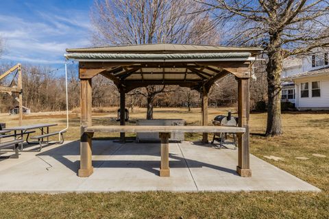 Tiny photo for 3 Eagle Pointe Drive, Barrington Hills, IL 60010 (MLS # 12585004)