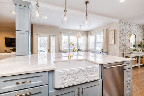 Tiny photo for 3 Eagle Pointe Drive, Barrington Hills, IL 60010 (MLS # 12585004)