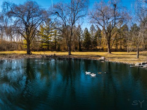 Tiny photo for 3 Eagle Pointe Drive, Barrington Hills, IL 60010 (MLS # 12585004)