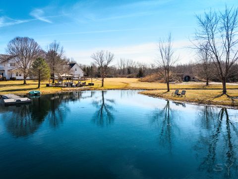 Tiny photo for 3 Eagle Pointe Drive, Barrington Hills, IL 60010 (MLS # 12585004)