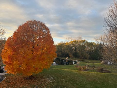 Tiny photo for 3 Eagle Pointe Drive, Barrington Hills, IL 60010 (MLS # 12585004)