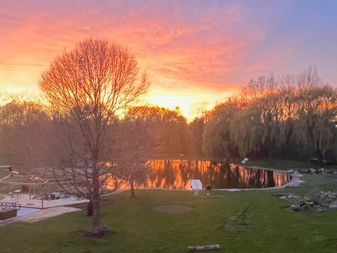 Tiny photo for 3 Eagle Pointe Drive, Barrington Hills, IL 60010 (MLS # 12585004)