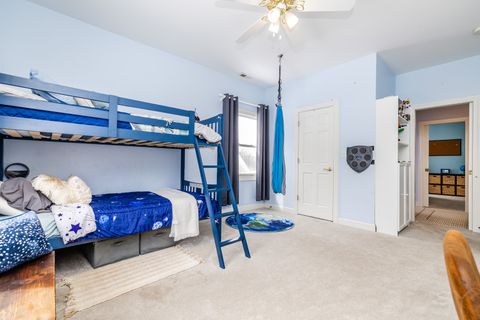 Tiny photo for 3 Eagle Pointe Drive, Barrington Hills, IL 60010 (MLS # 12585004)