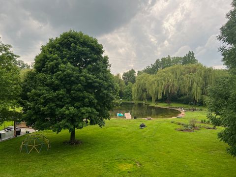 Tiny photo for 3 Eagle Pointe Drive, Barrington Hills, IL 60010 (MLS # 12585004)