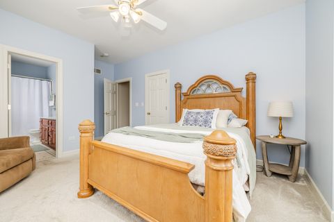 Tiny photo for 3 Eagle Pointe Drive, Barrington Hills, IL 60010 (MLS # 12585004)