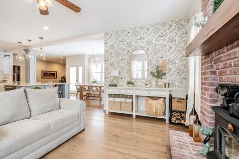 Tiny photo for 3 Eagle Pointe Drive, Barrington Hills, IL 60010 (MLS # 12585004)