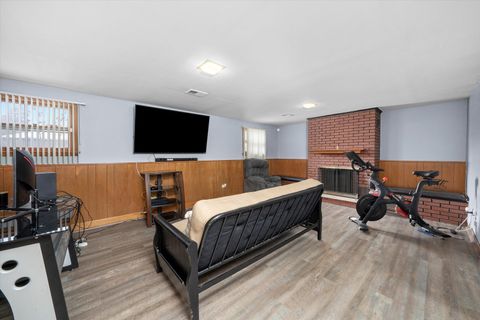 Tiny photo for 16061 Wabash Avenue, South Holland, IL 60473 (MLS # 12531143)