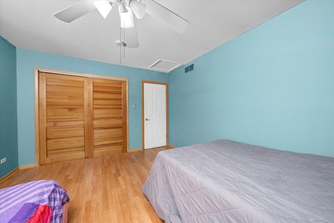 Tiny photo for 16061 Wabash Avenue, South Holland, IL 60473 (MLS # 12531143)