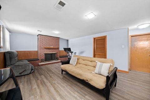 Tiny photo for 16061 Wabash Avenue, South Holland, IL 60473 (MLS # 12531143)