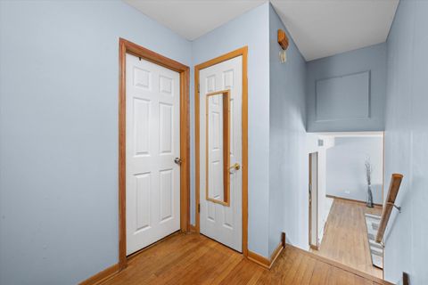 Tiny photo for 16061 Wabash Avenue, South Holland, IL 60473 (MLS # 12531143)