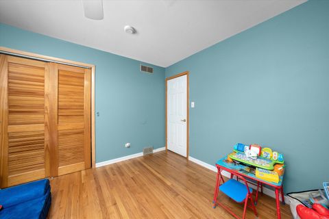 Tiny photo for 16061 Wabash Avenue, South Holland, IL 60473 (MLS # 12531143)