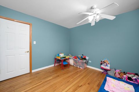 Tiny photo for 16061 Wabash Avenue, South Holland, IL 60473 (MLS # 12531143)