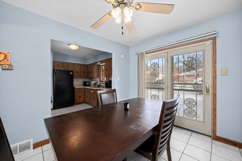 Tiny photo for 16061 Wabash Avenue, South Holland, IL 60473 (MLS # 12531143)