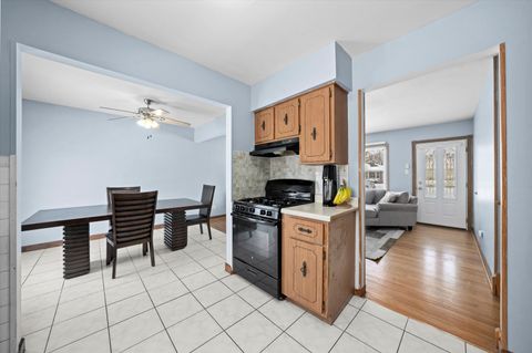 Tiny photo for 16061 Wabash Avenue, South Holland, IL 60473 (MLS # 12531143)