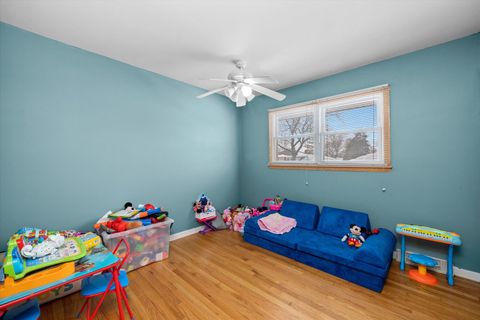 Tiny photo for 16061 Wabash Avenue, South Holland, IL 60473 (MLS # 12531143)