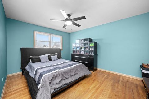 Tiny photo for 16061 Wabash Avenue, South Holland, IL 60473 (MLS # 12531143)