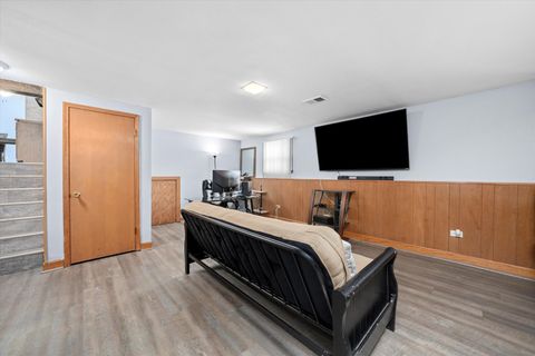 Tiny photo for 16061 Wabash Avenue, South Holland, IL 60473 (MLS # 12531143)