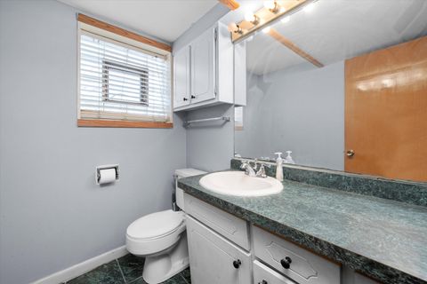 Tiny photo for 16061 Wabash Avenue, South Holland, IL 60473 (MLS # 12531143)