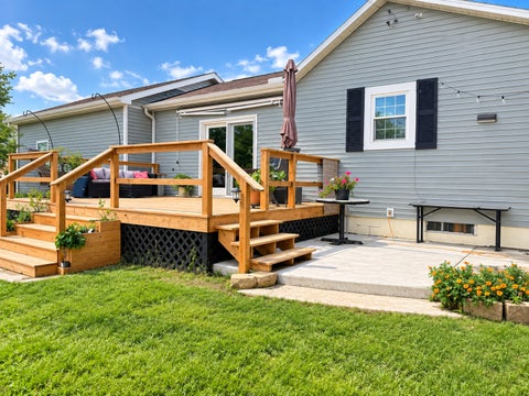Tiny photo for 28759 E 2400th Street, Prophetstown, IL 61277 (MLS # 12761069)