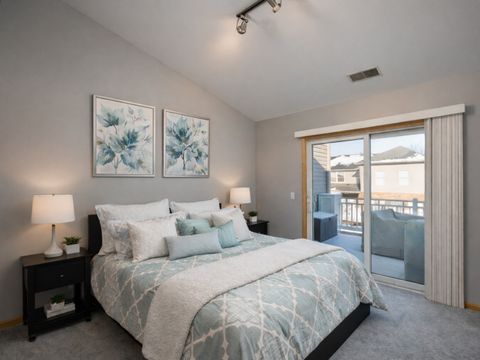 Tiny photo for 1121 River Bend Lane, Lisle, IL 60532 (MLS # 12548182)