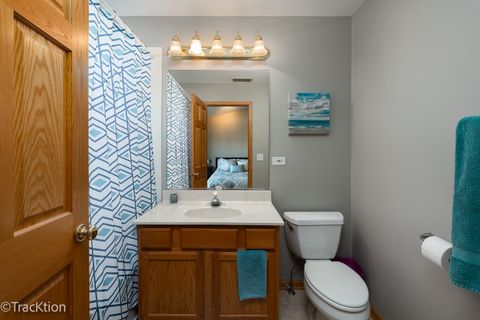 Tiny photo for 1121 River Bend Lane, Lisle, IL 60532 (MLS # 12548182)