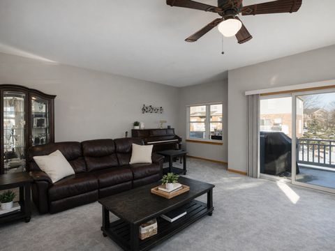 Tiny photo for 1121 River Bend Lane, Lisle, IL 60532 (MLS # 12548182)