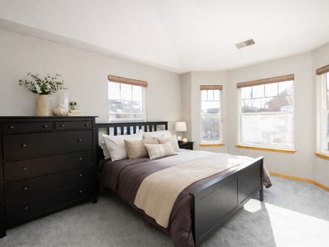 Tiny photo for 1121 River Bend Lane, Lisle, IL 60532 (MLS # 12548182)