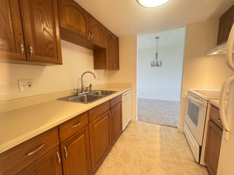 Tiny photo for 1 Renaissance Place #615, Palatine, IL 60067 (MLS # 12483409)