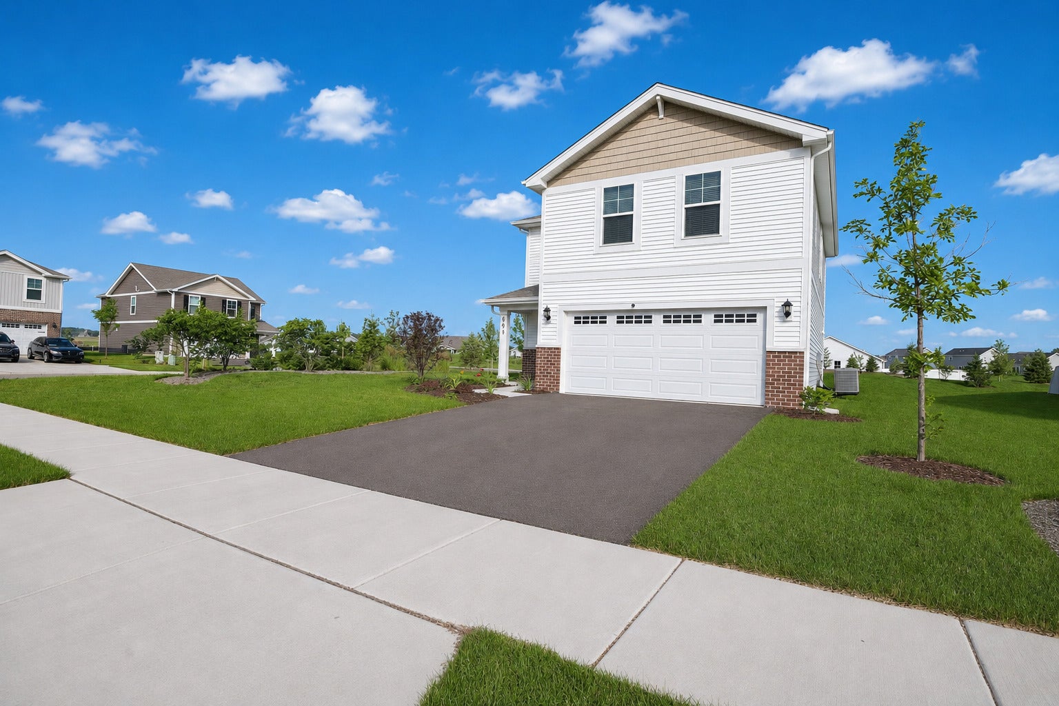 101 Fieldcrest Avenue