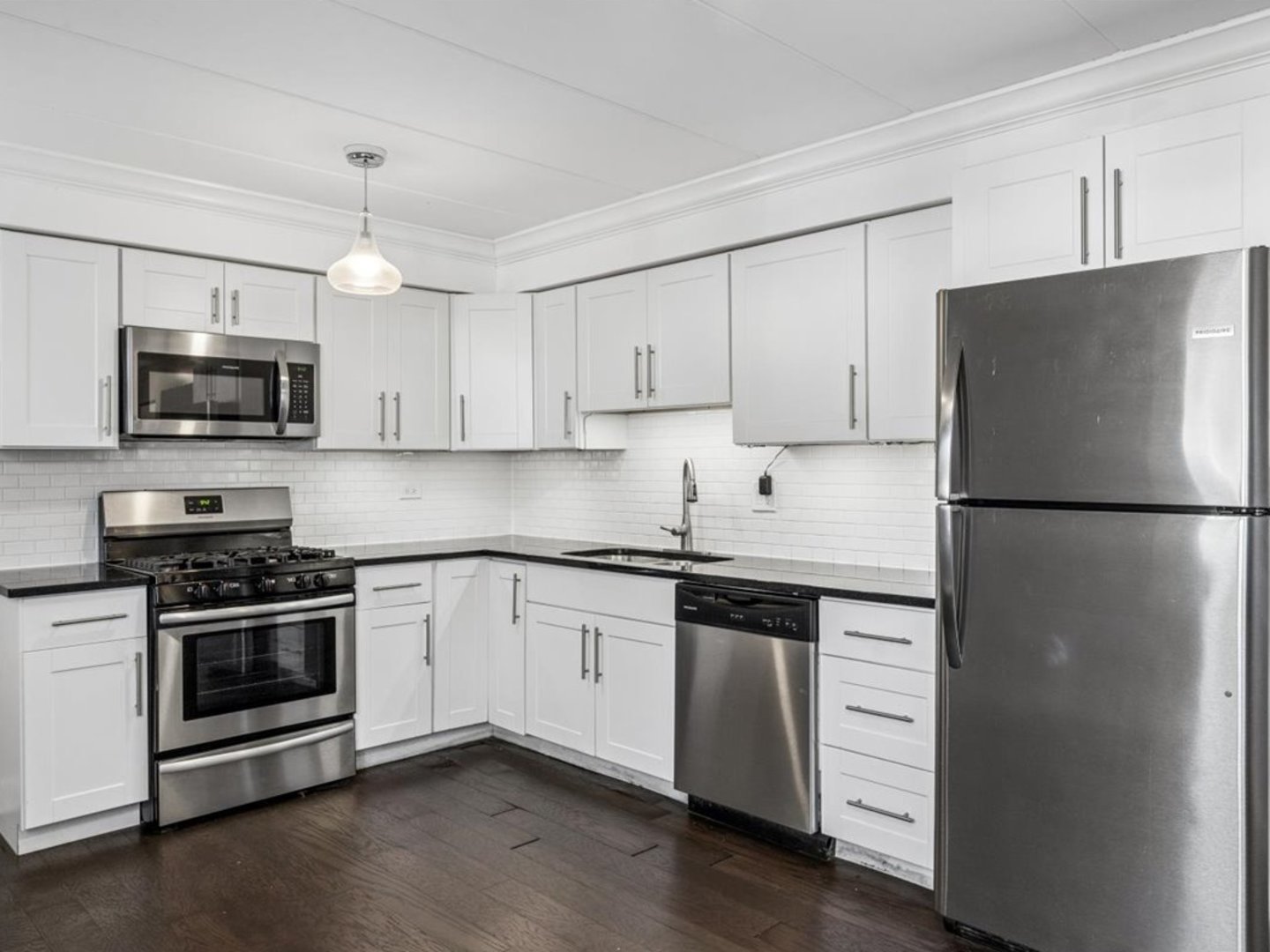 6136 S Kensington Avenue D