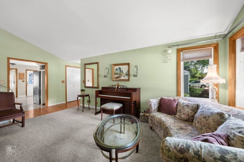 Tiny photo for 511 S Highland Avenue, Lombard, IL 60148 (MLS # 12727406)