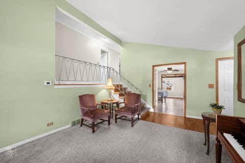 Tiny photo for 511 S Highland Avenue, Lombard, IL 60148 (MLS # 12727406)