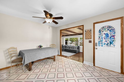 Tiny photo for 511 S Highland Avenue, Lombard, IL 60148 (MLS # 12727406)