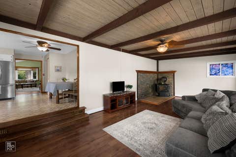 Tiny photo for 511 S Highland Avenue, Lombard, IL 60148 (MLS # 12727406)